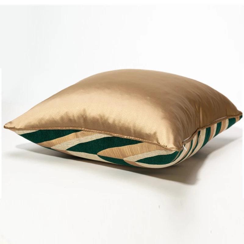 Designer Cushion Cover (18x18" - 45x45 cm) - Style 40