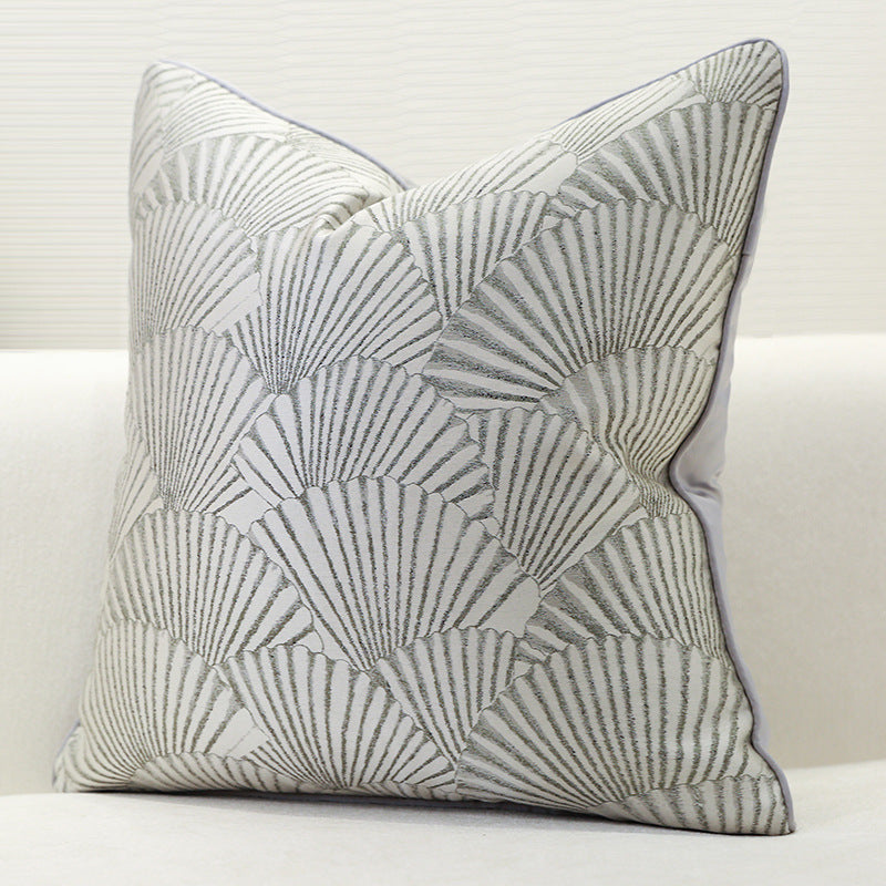 Designer Cushion Cover (18x18" - 45x45 cm) - Style 3