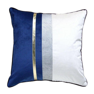 European Style Velvet Cushion Cover for Home, Hotel 45x45 Cm