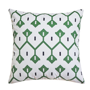 Water Resistant/Outdoor Cushion Covers for Home Garden Outdoor 45x45cm