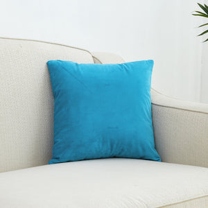 Dutch Velvet Cushion Covers - Available in Multiple Colours