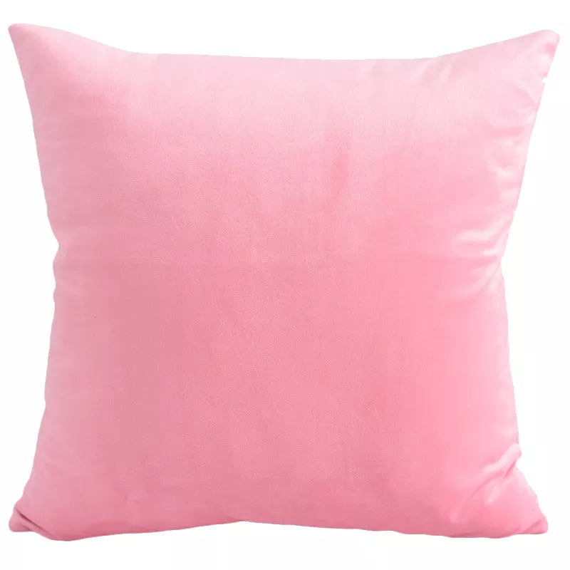 Dutch Velvet Cushion Covers - Available in Multiple Colours