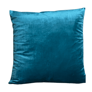 Dutch Velvet Cushion Covers - Available in Multiple Colours