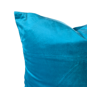 Dutch Velvet Cushion Covers - Available in Multiple Colours