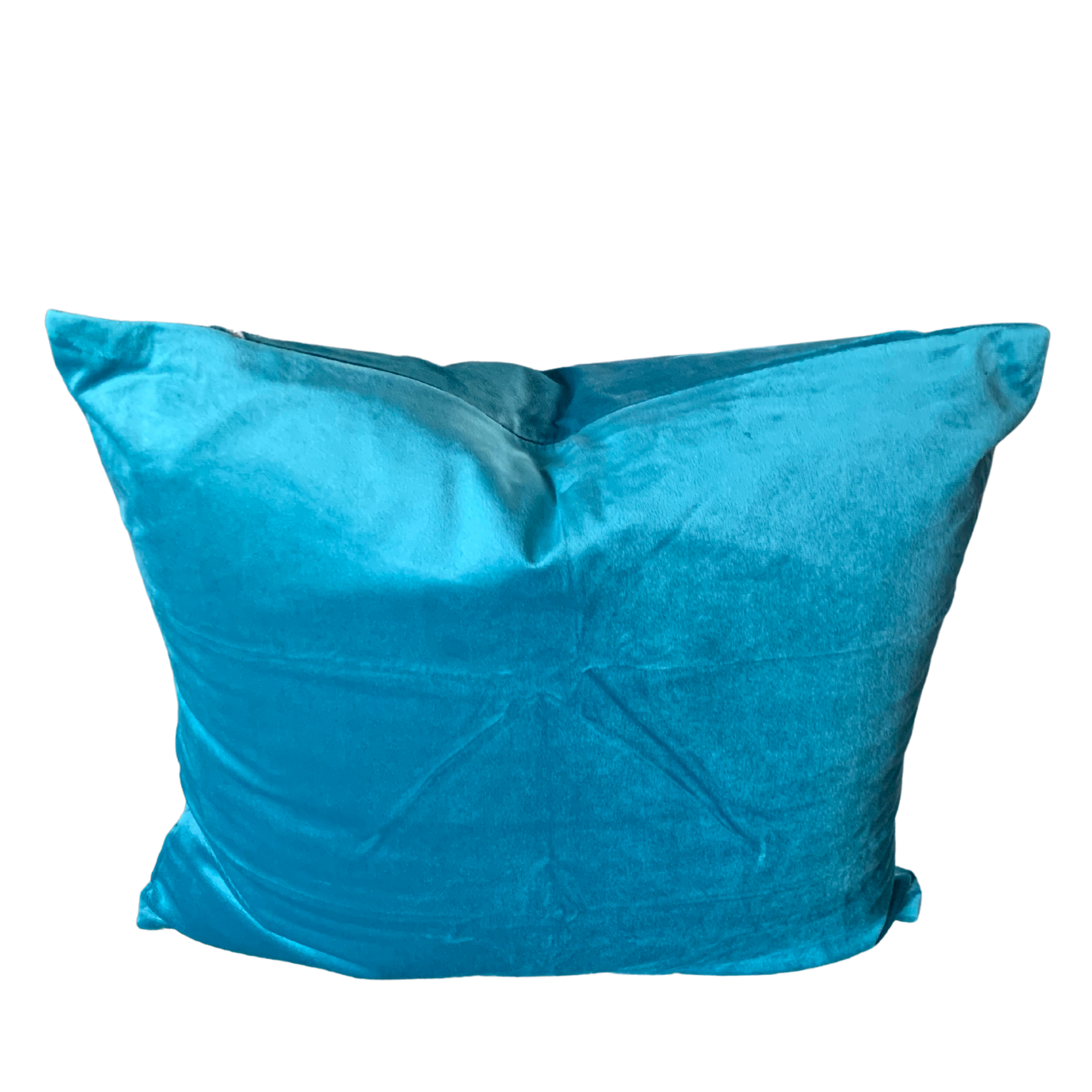 Dutch Velvet Cushion Covers - Available in Multiple Colours