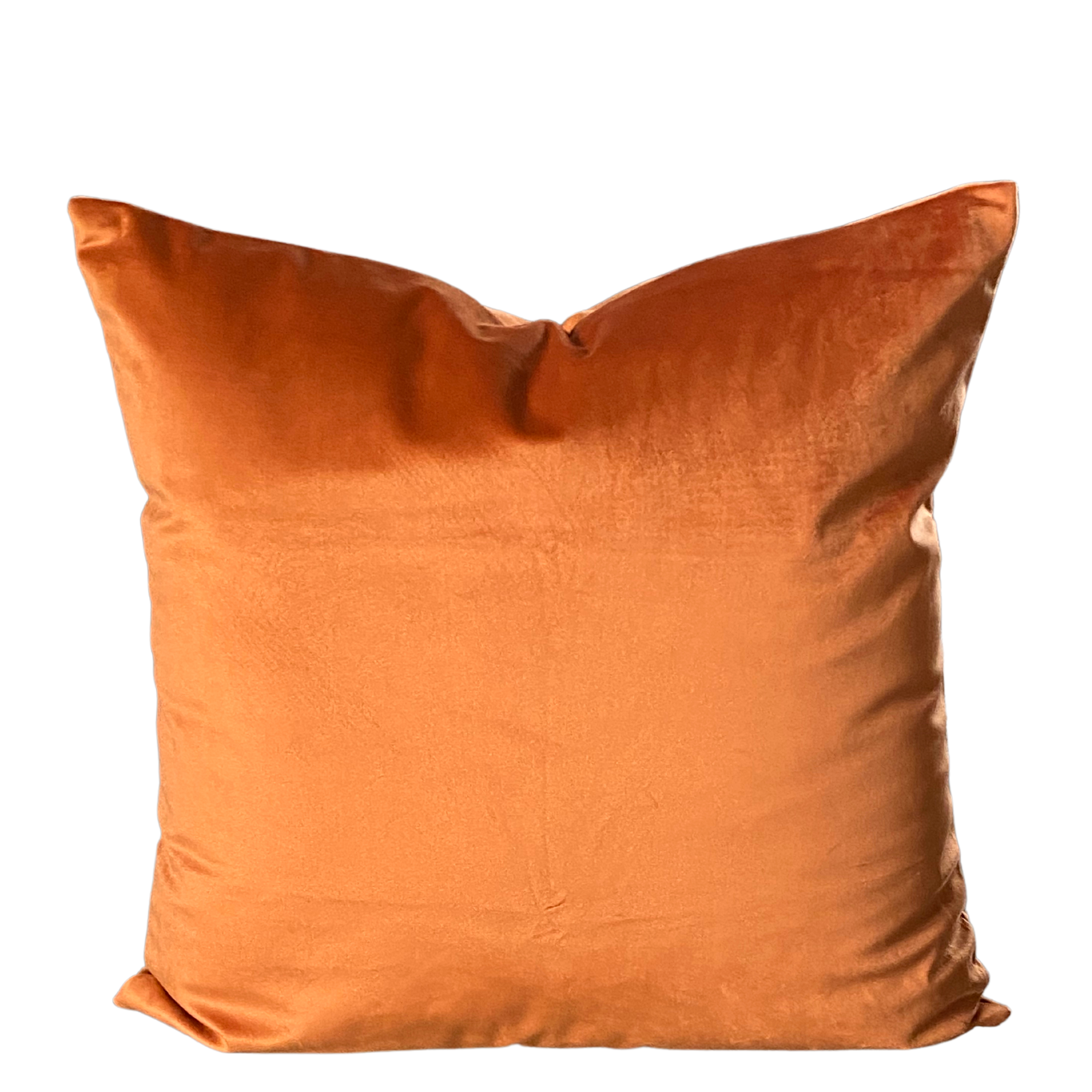 Dutch Velvet Cushion Covers - Available in Multiple Colours